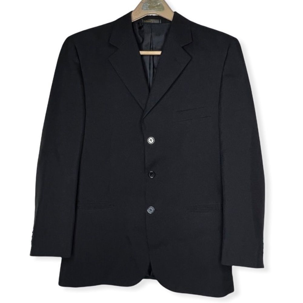 Made in Italy Blazer